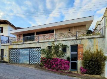 FACHADA · Casas Padrão em Poços de Caldas