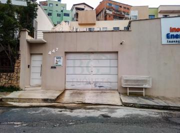 FACHADA · Apartamentos Padrão em Poços de Caldas