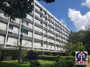 754c27cae333fc5049ff76fd963cbac38b439e4a · SQS 104 - Apartamento Reformado de 04 Quartos, 01 Suite, Canto ,Vazado, Vista Livre + 02 Vagas de Ga