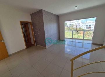 5d549cc4cddf0eaeb681e43053c2596a44631506 · Cobertura à venda, 170 m² por R$ 470.000,00 - Lagoa Mansões - Lagoa Santa/MG