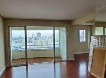Apartamento · 110m² · 3 Quartos · 3 Vagas · Apartamento com 110m² de área útil, 3 vagas, sala ampliada com varanda, 3 dormitórios sendo 1 Suíte