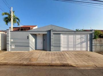 6bb1f802e426730dc7b469f4dc8ba767a0360e48 · Casa Residencial com 4 dormitórios à venda, 227 m² - Werner Plaas - Americana/SP