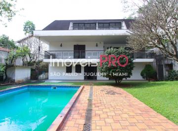 Casa · 500m² · 4 Quartos · 6 Vagas · Casa 04 dorm. 02 suites 500mts a venda no Alto da Boa Vista
