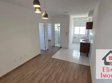 2541c1a5768800f84faa52fd110d2ba0c432671b · Apartamento com 2 dormitórios à venda, 48 m² por R$ 190.000,00 - Moradas do Valle - Campinas/SP
