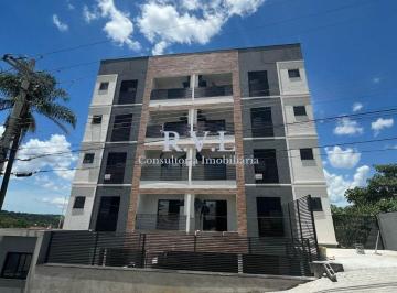 Foto 01 · Apartamento no Centro de Atibaia-SP: 2 Suítes, 2 Salas, 2 Banheiros, 1 Vaga, 69,38 m². Venha Conferi