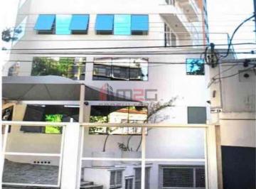 Comercial · 550m² · 10 Vagas · Prédio de dois andares para locação comercial na Vila Madalena - ótima oportunidade.