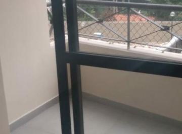 Apartamento · 59m² · 2 Quartos · 1 Vaga · Apartamento à Venda - Morumbi Vila Andrade