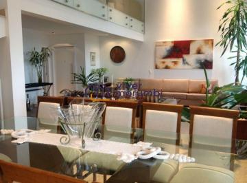 Apartamento · 330m² · 3 Quartos · 4 Vagas · Cobertura a venda no Morumbi, 3 dormitórios