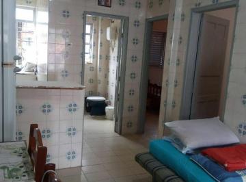 Apartamento · 50m² · 2 Quartos · 1 Vaga · Apartamento em  Av Olindo Tamagnini - Pedreira - Mongaguá/SP