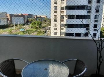 Apartamento · 70m² · 3 Quartos · 1 Vaga · Apartamento em Estrada Benvindo de Novaes, 2555 - Recreio dos Bandeirantes - Rio de Janeiro/RJ