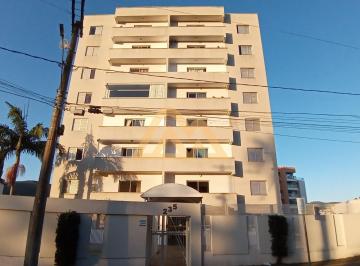 Foto 01 · Apartamento, Funcionarios, Pocos de Caldas, MG