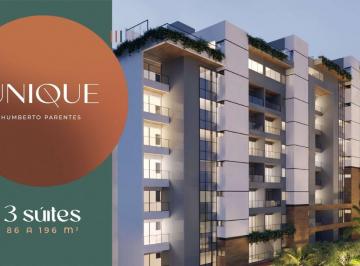 Apartamento , Teresina · Condomínio UNIQUE Humberto Parentes – Teresina-PI