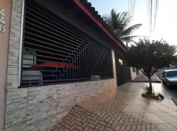 Foto 01 · CASA A VENDA NO JARDIM PLANALTO - SALTO/SP
