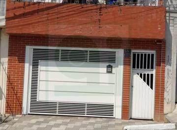 Foto 01 · Casa, Veloso, Osasco, SP