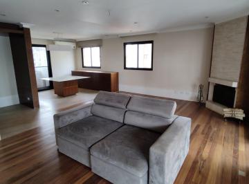 Apartamento de 3 quartos, São Paulo · Apto no Panamby 160m² 3 Suítes 3 Vagas Varanda Envidraçada Quadra Tênis Futebol