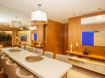 Apartamento de 3 quartos, Rio de Janeiro · Ilha Pura Saint Michel 3 quartos