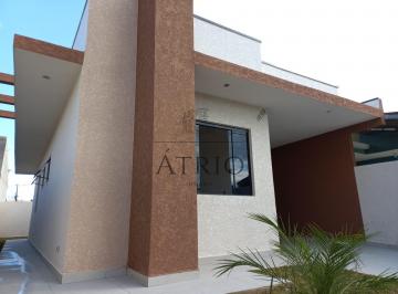 Casa de 3 quartos, Fazenda Rio Grande · Casa na Fazenda Rio Grande no Santa Terezinha