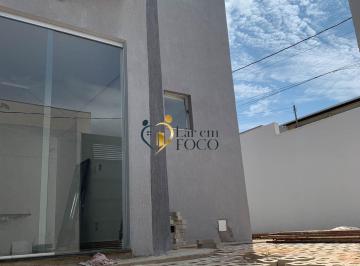 Casa de 2 quartos, Santa Luzia · 816A. CASA PARA VENDA, B. LIBERDADE, SANTA LUZIA