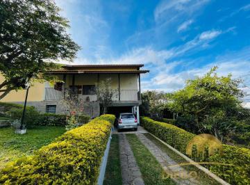 Casa · 556m² · 3 Quartos · 4 Vagas · Casa à venda próximo ao centro de Terra Preta - Diego Moreira Imóveis