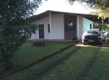 Foto 01 · Casa, Itacolomi, Gravataí, RS