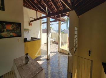 Foto 01 · Casa, Vila Paraiso, Mogi Guaçu, SP
