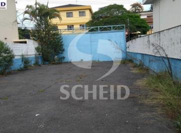 Terreno · 300m² · Ótimo Terreno Comercial de 300m2 na Zona Sul.
