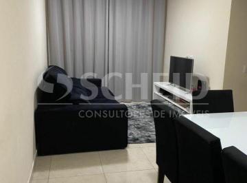 Apartamento · 69m² · 2 Quartos · 1 Vaga · Apartamento à venda próximo ao metrô Jabaquara