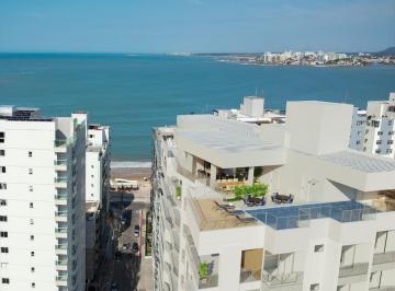 Foto 01 · Apartamento, Praia do Morro, Guarapari, ES