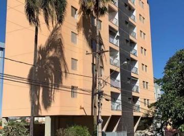 Apartamento · 88m² · 3 Quartos · 1 Vaga · APARTAMENTO - VILA BORGHI E SIQUEIRA-CAMPINAS