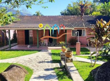 Foto 01 · Casa a venda em Ilhabela