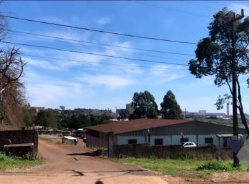 a4caf9f52fa63a9fe38ee55685316c847cafcb04 · Barracão à venda, 750 m² por R$ 4.500.000,00 - Presidente - Cascavel/PR