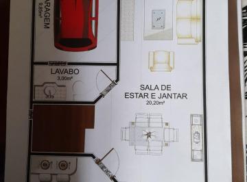 Terreno , Entre Rios · 05 LOTE NO JARDIM DAS ACÁCIAS -P SAUIPE
