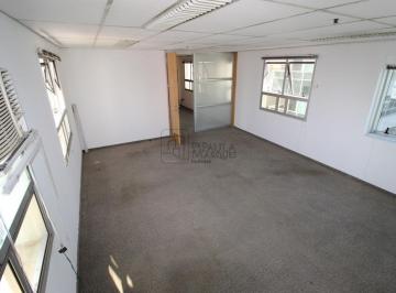 Comercial · 47m² · 1 Vaga · Conjunto comercial - Jardins - Locação!