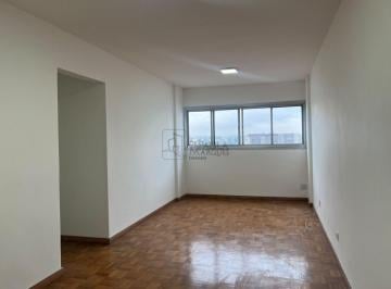 Apartamento · 80m² · 3 Quartos · 3 dormitórios - REFORMADO - Saúde - Locação!