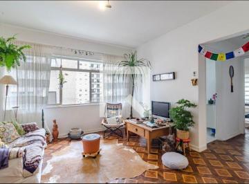 Apartamento · 100m² · 2 Quartos · 1 Vaga · Apartamento para Aluguel - Vila Madalena, 2 Quartos, 100 m² - São Paulo