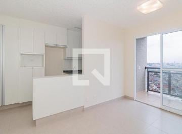 Apartamento · 47m² · 2 Quartos · 1 Vaga · Apartamento para Aluguel - Vila Sabrina , 2 Quartos, 47 m² - São Paulo