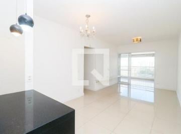 Apartamento · 115m² · 3 Quartos · 2 Vagas · Apartamento para Aluguel - Chácara Inglesa, 3 Quartos, 115 m² - São Paulo