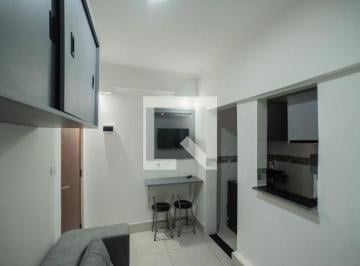 Apartamento · 18m² · 1 Quarto · Apartamento para Aluguel - Chácara Inglesa, 1 Quarto, 18 m² - São Paulo