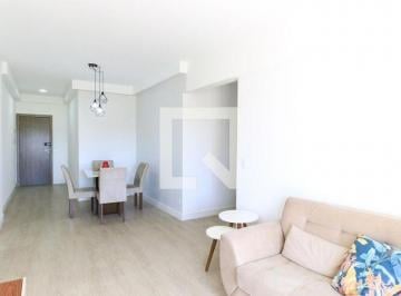 Apartamento · 74m² · 2 Quartos · 1 Vaga · Apartamento para Aluguel - Jardim Anhembi, 2 Quartos,  74 m² - São José dos Campos
