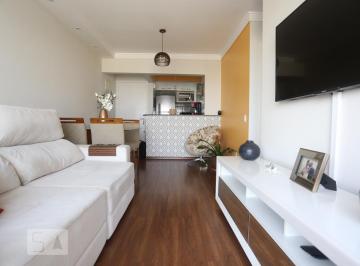 Apartamento · 70m² · 2 Quartos · 2 Vagas · Apartamento para Aluguel - Butantã, 2 Quartos,  70 m² - São Paulo
