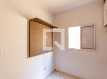 Apartamento 56m² Aluguel Jardim Santo Alberto · Apartamento para Aluguel - Jardim Ana Maria, 2 Quartos,  56 m² - Santo André