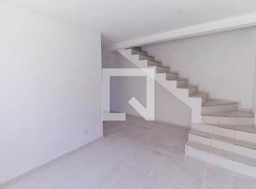 Casa · 55m² · 2 Quartos · Casa para Aluguel - Vila Ema, 2 Quartos, 55 m² - São Paulo