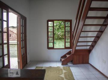 Casa · 85m² · 3 Quartos · Casa para Aluguel - Saco dos Limões, 3 Quartos, 85 m² - Florianópolis