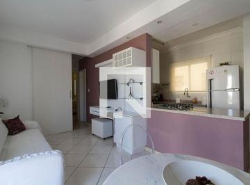 Apartamento · 55m² · 2 Quartos · 1 Vaga · Apartamento para Aluguel - Jardim Simus, 2 Quartos,  55 m² - Sorocaba