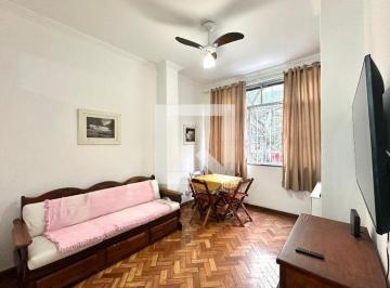 Apartamento · 36m² · 1 Quarto · Apartamento para Aluguel - Copacabana, 1 Quarto, 36 m² - Rio de Janeiro