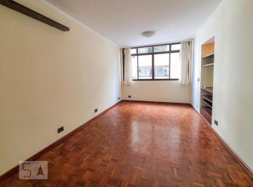 Apartamento · 85m² · 2 Quartos · 1 Vaga · Apartamento para Aluguel - Alto da Lapa, 2 Quartos, 85 m² - São Paulo