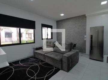 Apartamento · 33m² · 1 Quarto · Apartamento para Aluguel - Jardim Marajoara , 1 Quarto, 33 m² - São Paulo