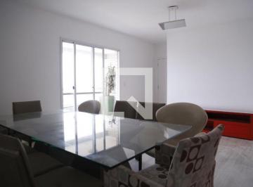 Apartamento · 105m² · 3 Quartos · 2 Vagas · Apartamento para Aluguel - Freguesia do Ó, 3 Quartos, 105 m² - São Paulo