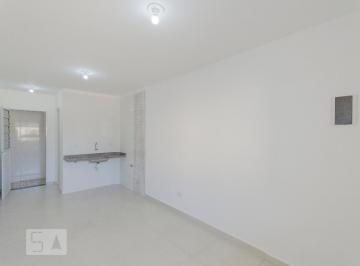 Apartamento · 45m² · 2 Quartos · Apartamento para Aluguel - Ermelino Matarazzo, 2 Quartos, 45 m² - São Paulo