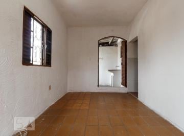 Casa · 60m² · 1 Quarto · Casa para Aluguel - Vila Campestre, 1 Quarto, 60 m² - São Paulo